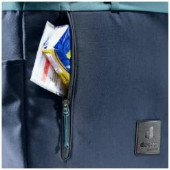 Deuter Rucksack Up Seoul 26l Ink Atlantic -Aufbewahrungstasche Geschäft 0 126528700fe7afd 1280x1280