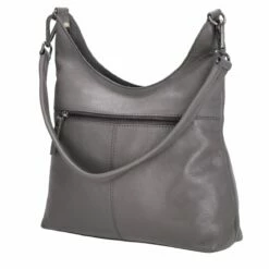 Harbour 2nd Beuteltasche Emely Dolphin Grey -Aufbewahrungstasche Geschäft 0 1265305612f1bac 1280x1280
