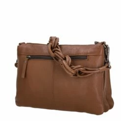 Harbour 2nd Umhängetasche Florina Charming Cognac -Aufbewahrungstasche Geschäft 0 126531a7562d14b 1280x1280