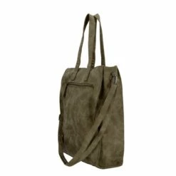Piace Molto Shopper Felina Green -Aufbewahrungstasche Geschäft 0 126531a8212a532 1280x1280