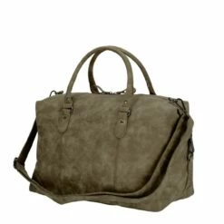 Piace Molto Reisetasche Felina Duffle Bag Green 29 Piace Molto Reisetasche Felina Duffle Bag Green -Aufbewahrungstasche Geschäft 0 126532fc507ba3a 1280x1280