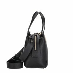 Valentino Kurzgriff Tasche Oregon RE Nero -Aufbewahrungstasche Geschäft 0 1265387e45e4e7f 1280x1280