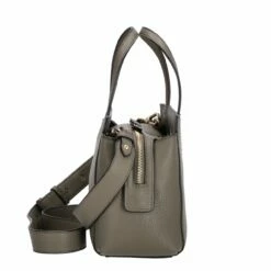 Valentino Kurzgriff Tasche Oregon RE Militare -Aufbewahrungstasche Geschäft 0 1265387e6e16075 1280x1280