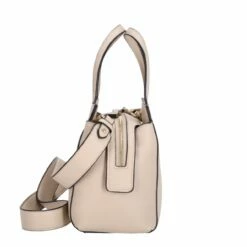 Valentino Kurzgriff Tasche Oregon RE Ecru -Aufbewahrungstasche Geschäft 0 1265387e947125f 1280x1280