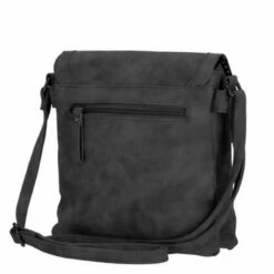 Piace Molto Umhängetasche Felina Shoulderbag Flap Black -Aufbewahrungstasche Geschäft 0 12653990075a015 1280x1280