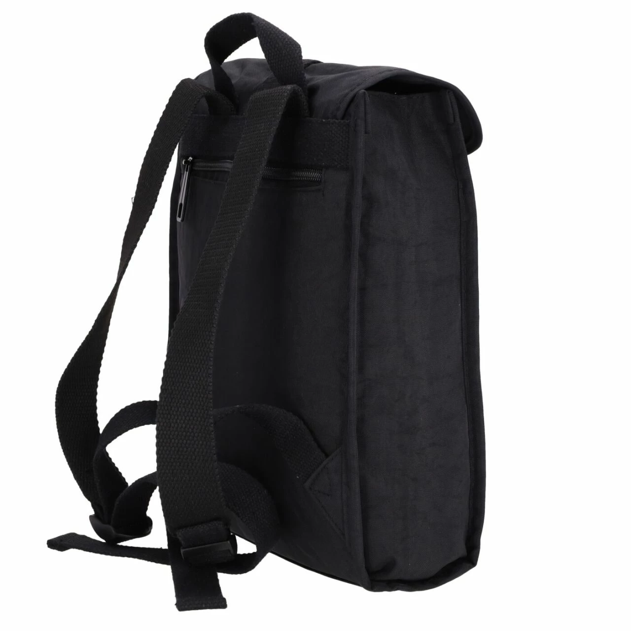 Mustang Rucksack Alicante Backpack Mini Black 14 Mustang Rucksack Alicante Backpack Mini Black – Bild 12