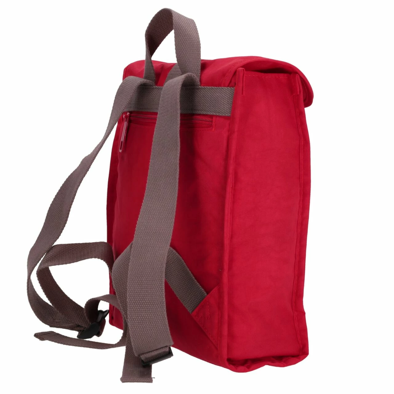 Mustang Rucksack Alicante Backpack Mini Red 14 Mustang Rucksack Alicante Backpack Mini Red – Bild 12