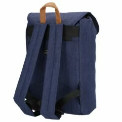 Mustang Rucksack Sevilla Backpack Flap Dunkelblau -Aufbewahrungstasche Geschäft 0 12653ae3292f664 1280x1280