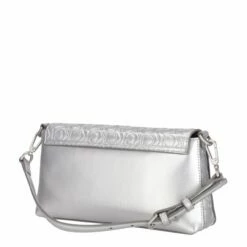 Calvin Klein Umhängetasche CK Must Shoulder Bag Silber -Aufbewahrungstasche Geschäft 0 12654ac2084c8f7 1280x1280