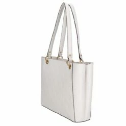 Guess Shopper Izzy Peony Noel Tote Stone Logo -Aufbewahrungstasche Geschäft 0 12654eb76c3142c 1280x1280