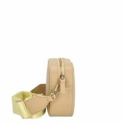 Coccinelle Umhängetasche Tebe I101 Fresh Beige -Aufbewahrungstasche Geschäft 0 12655e8993ceb99 1280x1280