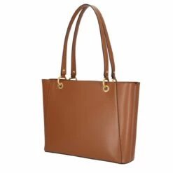 Guess Shopper Masie Noel Tote Cognac -Aufbewahrungstasche Geschäft 0 1265667346053f4 1280x1280