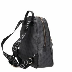 Guess Damenrucksack Vikky Backpack Coal 28 Guess Damenrucksack Vikky Backpack Coal -Aufbewahrungstasche Geschäft 0 12656673c3b000f 1280x1280