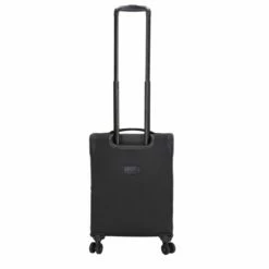 KENORADA Reisetrolley SoftLITE 4w S 55 Cm Bunte Ecken -Aufbewahrungstasche Geschäft 0 126567c3aecadac 1280x1280