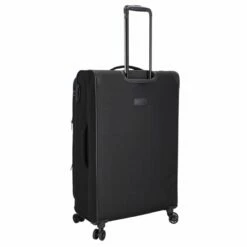 KENORADA Reisetrolley SoftLITE 4w L 78 Cm Bunte Ecken -Aufbewahrungstasche Geschäft 0 126567c40ca4370 1280x1280