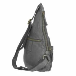 Harbour 2nd Umhängetasche Merlin Dolphin Grey -Aufbewahrungstasche Geschäft 0 126569147b54e4e 1280x1280
