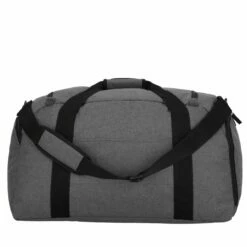 KENORADA Reisetasche SoftLITE Duffle L 49l Gra Melange Anthra -Aufbewahrungstasche Geschäft 0 12656fafe40a383 1280x1280