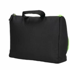 KENORADA Kulturbeutel SoftLITE Bunte Ecken 29 KENORADA Kulturbeutel SoftLITE Bunte Ecken -Aufbewahrungstasche Geschäft 0 12656fb1e63047e 1280x1280