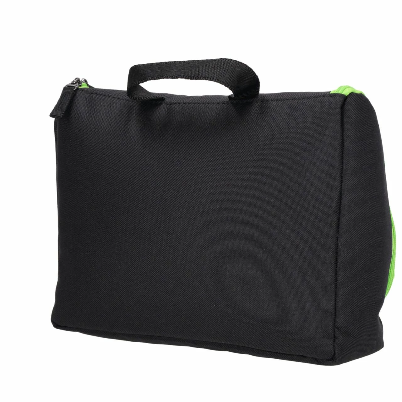 KENORADA Kulturbeutel SoftLITE Bunte Ecken 14 KENORADA Kulturbeutel SoftLITE Bunte Ecken – Bild 12