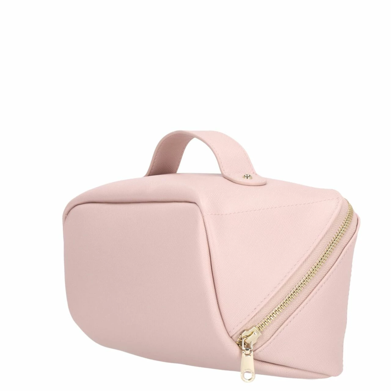 Guess Kulturbeutel Make-up Case Rose 14 Guess Kulturbeutel Make-up Case Rose – Bild 12