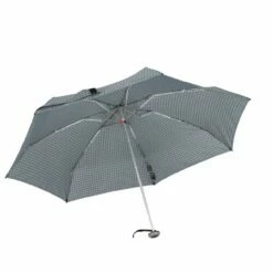 Knirps Taschenschirm X1 2Cross Ecorepel Stone -Aufbewahrungstasche Geschäft 0 126578e8c360811 1280x1280