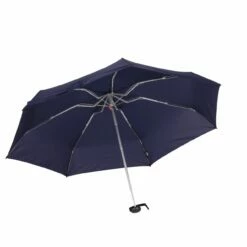 Knirps Taschenschirm X1 Mini 18cm Navy Superthin -Aufbewahrungstasche Geschäft 0 126578e94940522 1280x1280
