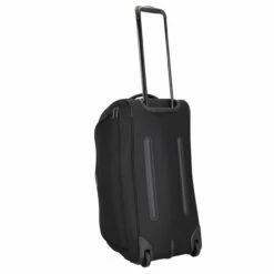 KENORADA Reisetasche Mit Rollen SoftLITE Duffle Wheel Schwarz -Aufbewahrungstasche Geschäft 0 12657a3a1cde2ba 1280x1280
