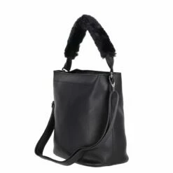Glüxklee Kurzgriff Tasche GX-2868 Schwarz -Aufbewahrungstasche Geschäft 0 12657b89bf0445b 1280x1280