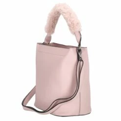 Glüxklee Kurzgriff Tasche GX-2868 Altpink 28 Glüxklee Kurzgriff Tasche GX-2868 Altpink -Aufbewahrungstasche Geschäft 0 12657b8a7ea105f 1280x1280