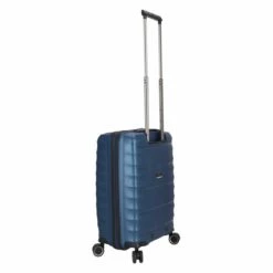 Von Cronshagen Reisetrolley Balto 4w S-VT 55cm Navy -Aufbewahrungstasche Geschäft 0 12657b8bf02b075 1280x1280
