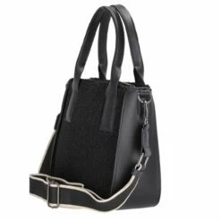 Glüxklee Kurzgriff Tasche GX-2867 Schwarz 28 Glüxklee Kurzgriff Tasche GX-2867 Schwarz -Aufbewahrungstasche Geschäft 0 126580cf1dc3f8d 1280x1280