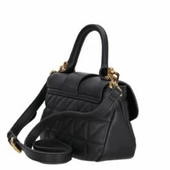Love Moschino Kurzgriff Tasche BORSA PU Black -Aufbewahrungstasche Geschäft 0 12658220e3c266c 1280x1280