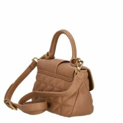 Love Moschino Kurzgriff Tasche BORSA PU Camello -Aufbewahrungstasche Geschäft 0 1265822159d54d7 1280x1280