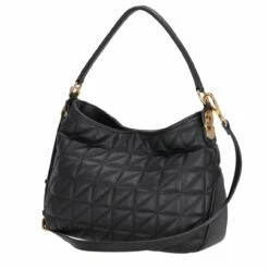 Love Moschino Beuteltasche BORSA PU Nero -Aufbewahrungstasche Geschäft 0 12658222a081368 1280x1280