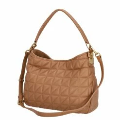 Love Moschino Beuteltasche BORSA PU Camello -Aufbewahrungstasche Geschäft 0 12658222c910b1f 1280x1280