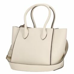 Love Moschino Kurzgriff Tasche Borsa JC4109 Avorio -Aufbewahrungstasche Geschäft 0 126582231ac175b 1280x1280