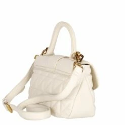 Love Moschino Kurzgriff Tasche BORSA PU Burro -Aufbewahrungstasche Geschäft 0 126582234268678 1280x1280