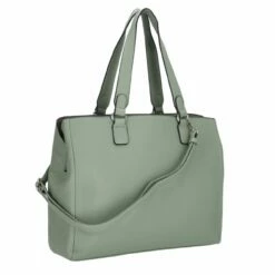 Von Cronshagen Shopper Vatten Bolmen Sage -Aufbewahrungstasche Geschäft 0 12659c802a0aeea 1280x1280