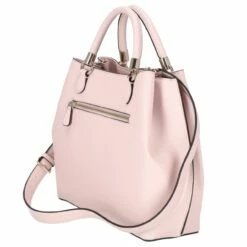 Guess Kurzgriff Tasche Gizele Girlfriend Carryall Light Rose 28 Guess Kurzgriff Tasche Gizele Girlfriend Carryall Light Rose -Aufbewahrungstasche Geschäft 0 12659c80d620e78 1280x1280