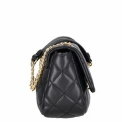 Valentino Umhängetasche Ocarina 3KK05R Nero 27 Valentino Umhängetasche Ocarina 3KK05R Nero -Aufbewahrungstasche Geschäft 0 12659dd06cb8e6d 1280x1280