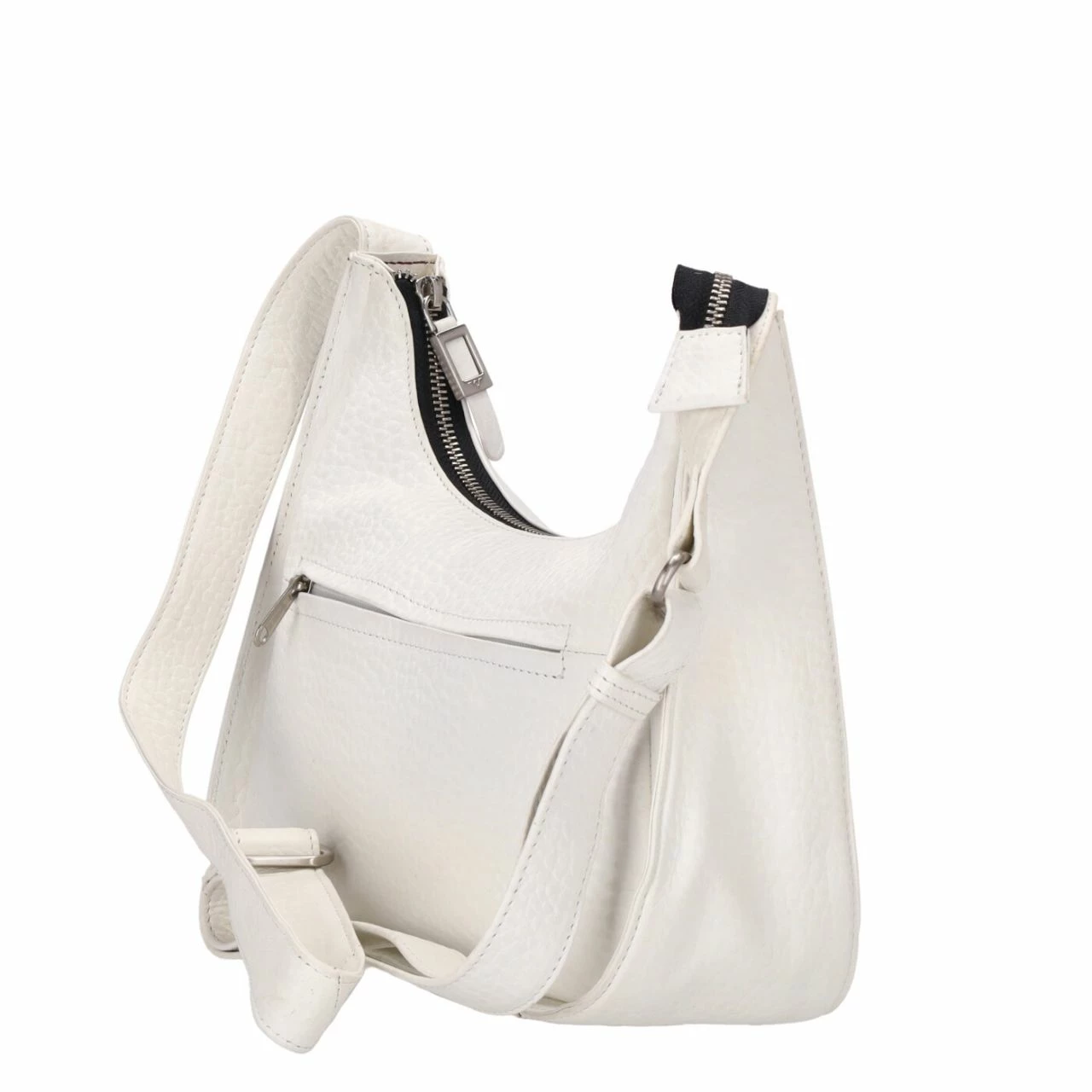 Voi Umhängetasche 22109 Weiß 14 Voi Umhängetasche 22109 Weiß – Bild 12