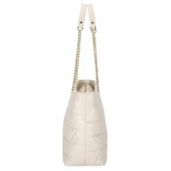 Valentino Shopper Carnaby Ecru -Aufbewahrungstasche Geschäft 0 12659dd2570a839 1280x1280