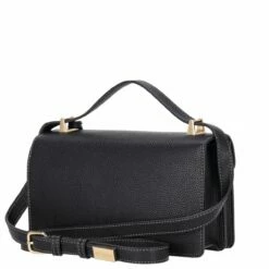 Love Moschino Umhängetasche Borsa JC4113 Nero -Aufbewahrungstasche Geschäft 0 12659f21c718d0a 1280x1280