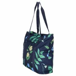 Bench Shopper 64169 Dunkelblau/bunt -Aufbewahrungstasche Geschäft 0 12659f22e0b8f1e 1280x1280