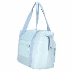 Glüxklee Shopper GX-9004 Hellblau -Aufbewahrungstasche Geschäft 0 12659f2306a4bf0 1280x1280