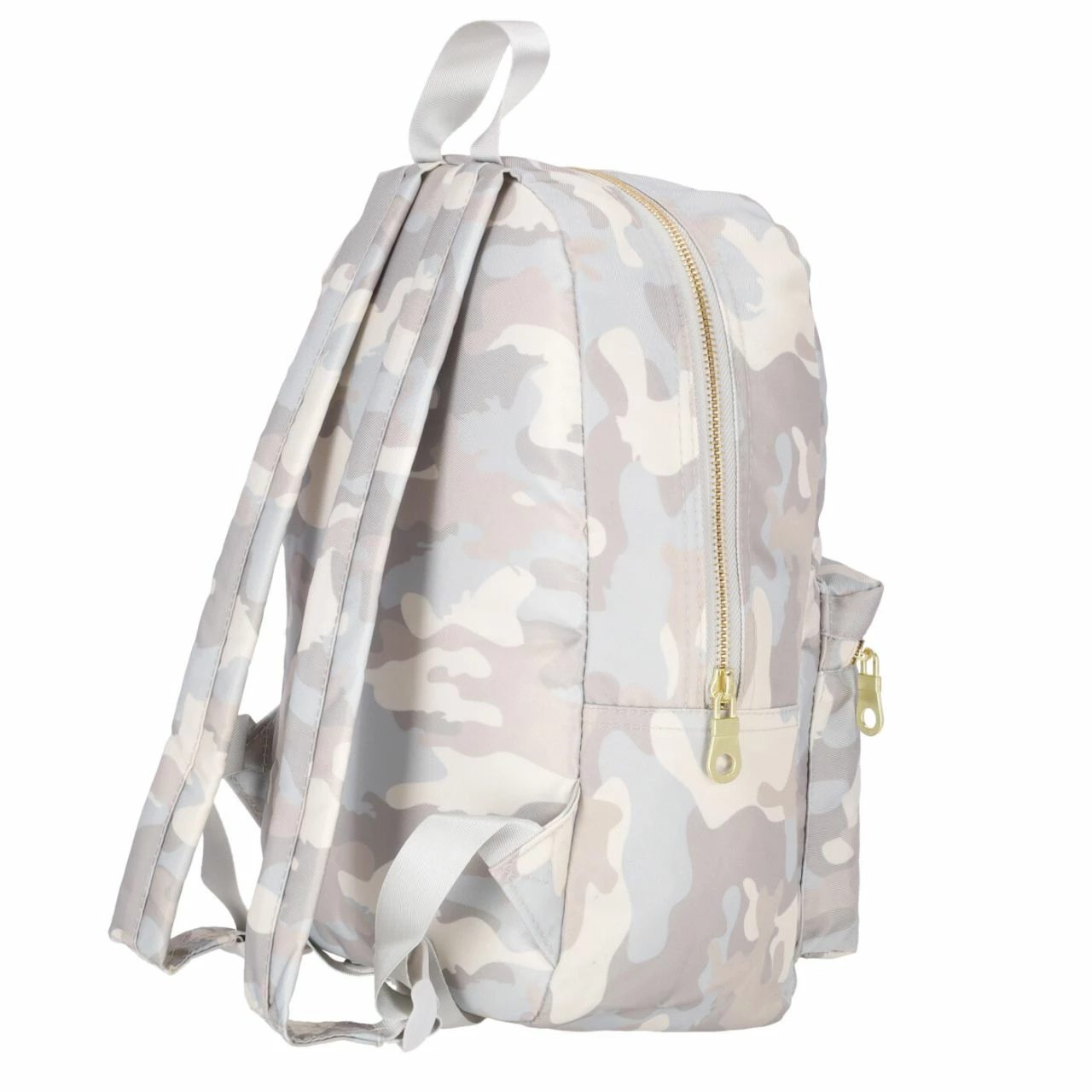 Bench Damenrucksack 64158 Hellgrau/weiß 14 Bench Damenrucksack 64158 Hellgrau/weiß – Bild 12