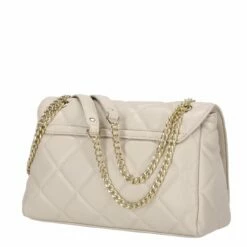 Valentino Umhängetasche Ocarina 3KK02R Ecru -Aufbewahrungstasche Geschäft 0 1265a5b9976db9f 1280x1280