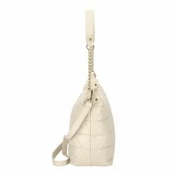 Valentino Beuteltasche Carnaby Ecru 27 Valentino Beuteltasche Carnaby Ecru -Aufbewahrungstasche Geschäft 0 1265a5ba86a9f9b 1280x1280