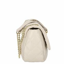 Valentino Umhängetasche Ocarina 3KK05R Ecru -Aufbewahrungstasche Geschäft 0 1265a85c3d606ba 1280x1280