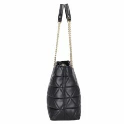 Valentino Shopper Carnaby Nero -Aufbewahrungstasche Geschäft 0 1265a85ced9a260 1280x1280